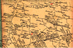 East Hanover Township, Derry County, PA