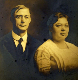 James and Mary Rebecca (Young) Hoover