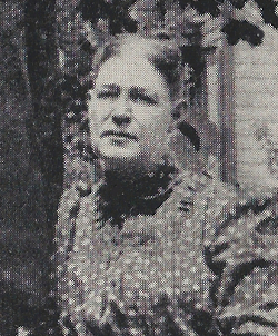 Emily Matthews Hoover