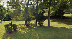 Millers Meetinghouse Site