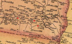 Lower Paxton Township, Dauphin County, PA