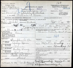 William Hoover (1833-1920)