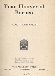 Tuan Hoover of Borneo