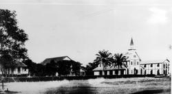 Masland Meetinghouse 